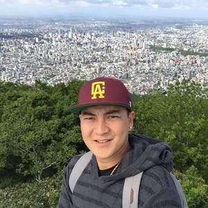 Meet your Posher, Rick